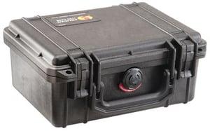 PELICAN 1150 PROTECTOR CASE BLK | 019428015923