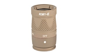 SUREFIRE LED MODULE 3V UPGRADE TAN | 084871327428