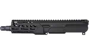 SIG MCX-RATTLER UPR 6.75 Inch 300BLK BLK | 798681686896