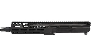 MCX-SPEAR LT 9 Inch UPPER 300BLK BLK | 798681682522