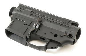 SANTAN STT-15 PILLAR RECEIVER SET  | .223 REM | 680599034053