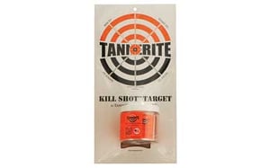 TANNERITE KILL SHOT TARGET | 736211090560