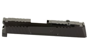 TRUE PREC DUTY SLIDE P365 RMS BLK | 719104541066