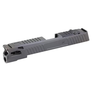 TRUE PREC SLD P365 FUSE RMS CUT BLK | 719104543343