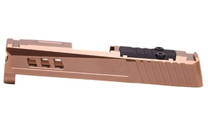 TRUE PREC SLIDE P365XL RMS CUT CPR | 719104539803