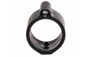 TROY GAS BLOCK .936 LOW PROFILE BLACK | 812699014349