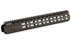 UTG PRO AR 13 Inch SPR SLM MLOK FF HNDGD | 4717385551572
