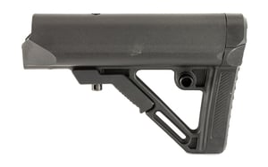 UTG PRO MODEL4 S1 STK ML-SPC BLK | 4717385551121