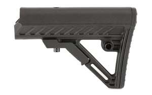 UTG PRO MODEL4 S2 STK ML-SPC BLK | 4717385551480