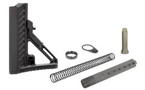UTG PRO MODEL4 S2 STK KIT ML-SPC BLK | 4717385551459