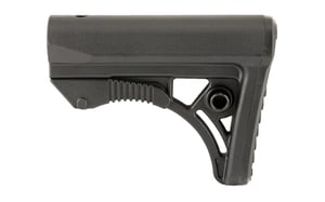 UTG PRO MODEL4 S3 STK ML-SPC BLK | 4717385551848
