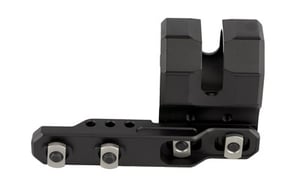 UTG M-LOK OFFST FLSHLGHT RNG MNT BLK | 4717385552814