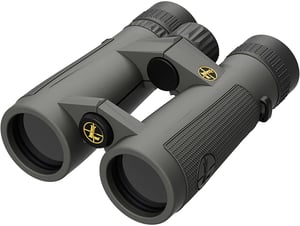 LEUPOLD BINOCULAR BX-5 SANTIAM HD 10X42 ROOF SHADOW GRAY | 030317018313