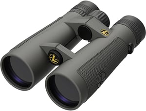 LEUPOLD BINOCULAR BX-5 SANTIAM HD 12X50 ROOF SHADOW GRAY | 030317020514