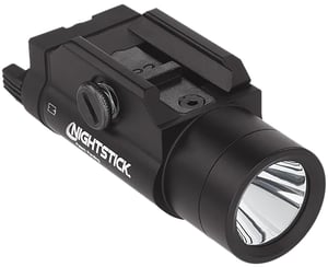 NIGHTSTICK WPN MNTD 850L BLK | 017398805438
