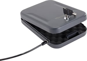 HRNDY SECURITY LOCK BOX LARGE | 090255713763