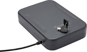 HRNDY SECURITY LOCK BOX XL | 090255713770