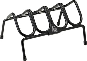 HRNDY SECURITY 4 GUN PISTOL RACK | 090255958201