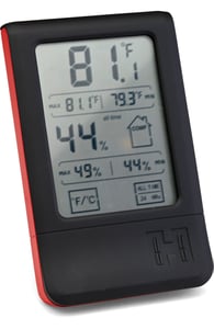 HORNADY DIGITAL HYGROMETER | 090255959093