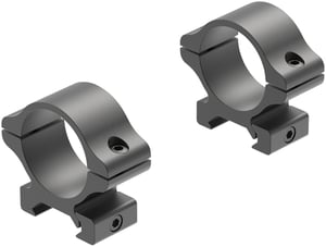 LEUPOLD RINGS RIFLEMAN 30MM MEDIUM MATTE | 030317012267