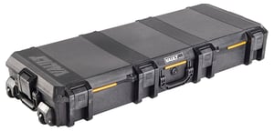 PELICAN VAULT V730 CASE TAC RFL BLK | 019428160388