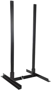 B/C ADJUSTABLE BASE TARGET STAND KIT | 029057490251