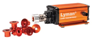 LYMAN BRASS SMITH CASE TRIM XPRESS 115V | 011516720153