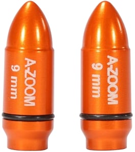 AZOOM STRIKER SNAP CAPS 9MM 2/PK | 666692171024
