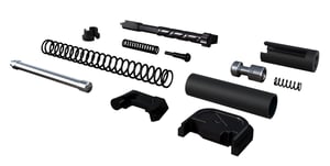 RIVAL ARMS SLIDE INTERNAL PARTS KIT FOR GLOCK 9MM GEN3/4 | 788130027462
