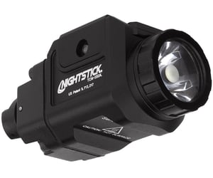NIGHTSTICK XTREME LUMENS METAL COMPACT WEAPON MOUNTED LIGHT | 017398807043