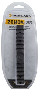 BERGARA 20MOA SA RAIL 6X48 AND 8X40 | 043125000173