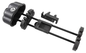 TRADITIONS QUIVER XBR HOLDS 5 ARROWS FOR XBR ARROW LAUNCHER | 040589026640