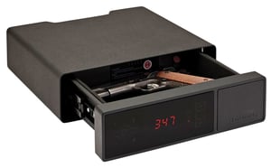 HRNDY SECURITY NIGHT GUARD RFID | 090255982152