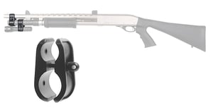 ADV TECH SHOTGUN 12GA CLAMP/LASER MOUNT | 758152511003