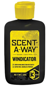 HS WIND CHECK WINDICATOR 28GM | 021291007912
