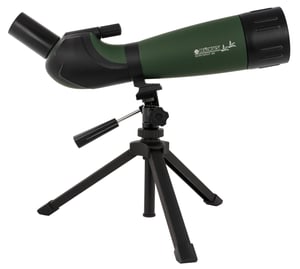 KONUS SPOTTING SCOPE 20-60X80 TRIPOD  SMART PHONE ADAPTER | 698156071267