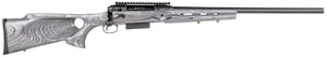 SAVAGE 220 SLUG 20GA. 22 Inch W/RAIL MATTE W/GREY LAM T-HOLE  | 20GA | 011356223135