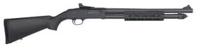 MSBRG 590A1 M-LOK GRS 12/18.5 6RD  | 12GA | 015813507653