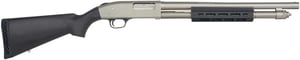 MSBRG 590A1 M-LOK MARINER 12/18.5  | 12GA | 015813507677