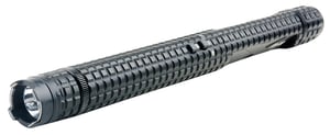 GUARD DOG KNIGHTRO STUN GUN BATON W/ TAC 80,000K VOLTS BLK | 850008134265