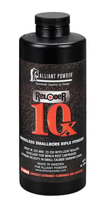 ALLIANT POWDER 10X 1LB CAN 10CAN/CS | 008307601012
