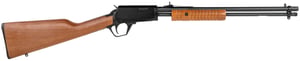 ROSSI GALLERY 22LR 18 Inch 15RD BLK/HW  | .22 LR | 754908229802