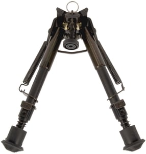ALLEN BOZEMAN BIPOD 6-9 Inch | 026509009092