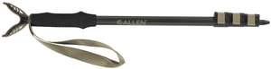 ALLEN SHOOTING STICK MONOPOD 61 Inch BLACK ADJUSTS 21.5 Inch-61 Inch | 026509021636