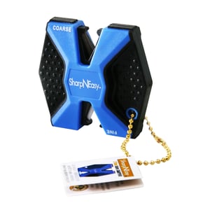 ACCUSHARP SHARPNEASY 2STEP BLU | 015896003349