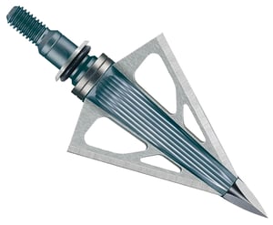 NAP BROADHEAD THUNDERHEAD XBOW 3-BLADE 100GR 1 3/16 Inch CUT 5PK | 033576606949