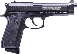 CROSMAN PFAM9B BB 20RD 400FPS BLK  | BB | 028478148673