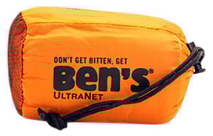 ARB BENS ULTRANET HEADNET NO-SEE-UM PROTECTION 1.0 OZ | 044224072016