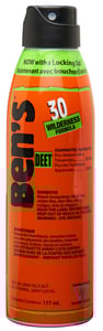 ARB BENS 30 INSECT REPELLENT 30 DEET 6OZ ECO SPRAY | 044224671783