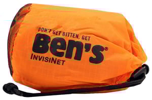 ARB BENS INVISINET HEADNET ULTRA HIGH VISIBILITY .7 OZ | 044224072009